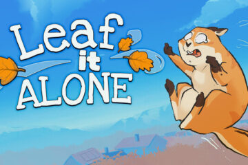 Leaf it Alone Pre-Installed Steamunderground.net