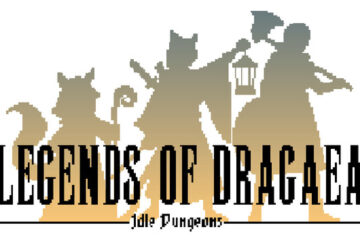 Legends of Dragaea Idle Dungeons Pre-Installed Steamunderground.net