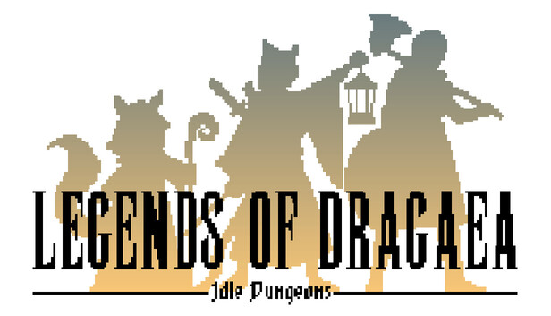 Legends of Dragaea Idle Dungeons Pre-Installed Steamunderground.net