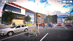 Mall Simulator Fast Download