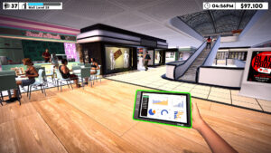 Mall Simulator Steamunlocked