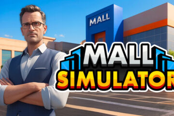 Mall Simulator Pre-Installed Steamunderground.net