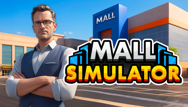 Mall Simulator Pre-Installed Steamunderground.net