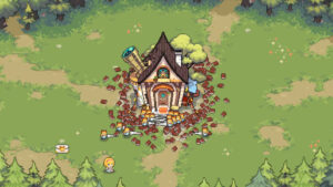 Marisa Return The Book Steamunlocked