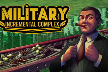 Military Incremental Complex Pre-Installed Steamunderground.net