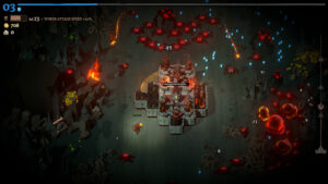 Monsters are Coming Rock & Road Fast Download