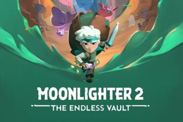Moonlighter 2 The Endless Vault Pre-Installed Steamunderground.net