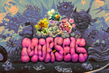 Morsels Pre-Installed Steamunderground.net