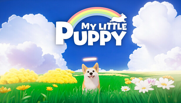 My Little Puppy Pre-Installed Steamunderground.net