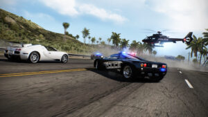 Need for Speed Hot Pursuit Remastered Steamunlocked