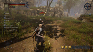 Of Ash and Steel Steamunlocked