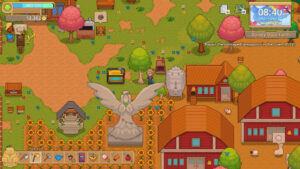 Peaceful Days Fast Download