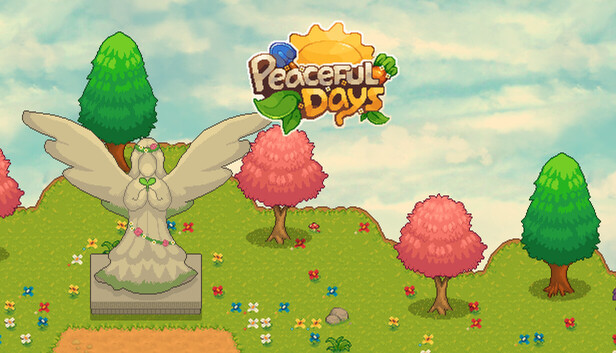 Peaceful Days Pre-Installed Steamunderground.net