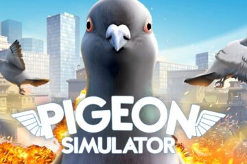 Pigeon Simulator Pre-Installed Steamunderground.net