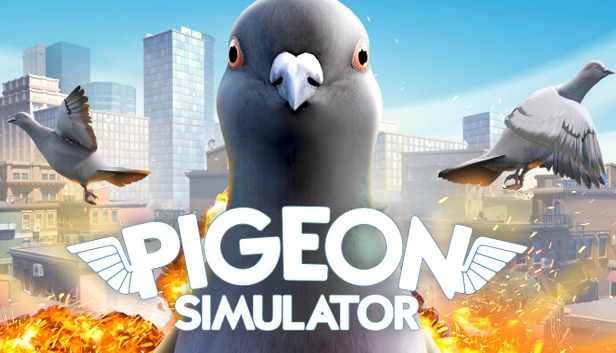 Pigeon Simulator Pre-Installed Steamunderground.net