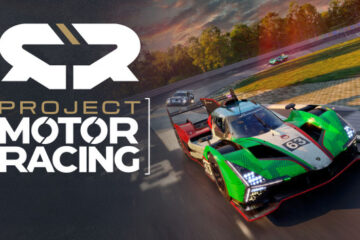 Project Motor Racing Pre-Installed Steamunderground.net