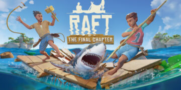 Raft Pre-Installed Steamunderground.net