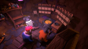 Restaurats Steamunlocked