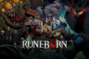 Runeborn Pre-Installed Steamunderground.net