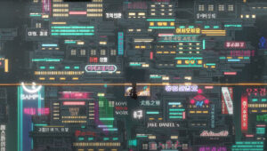 SANABI steam underground