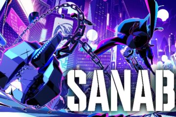 SANABI Pre-Installed Steamunderground.net