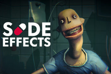 SIDE EFFECTS Pre-Installed Steamunderground.net