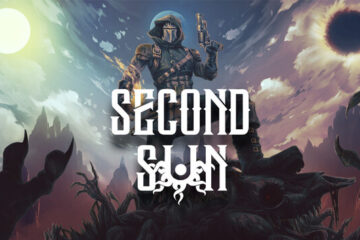 Second Sun Pre-Installed Steamunderground.net