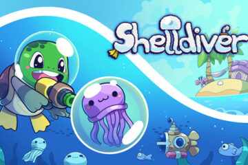 Shelldiver Pre-Installed Steamunderground.net