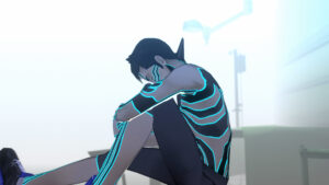 Shin Megami Tensei III Nocturne HD Remaster Fast Download