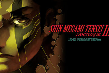 Shin Megami Tensei III Nocturne HD Remaster Pre-Installed Steamunderground.net