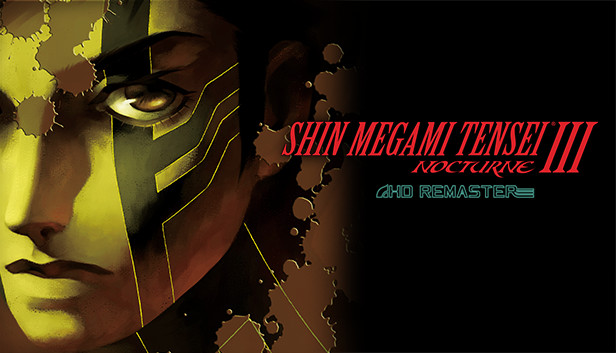 Shin Megami Tensei III Nocturne HD Remaster Pre-Installed Steamunderground.net