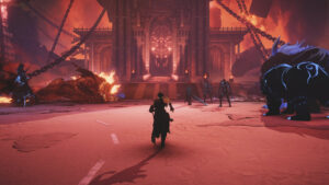 Solo Leveling Arise OVERDRIVE Fast Download