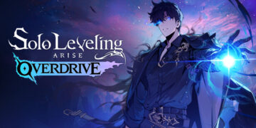 Solo Leveling Arise OVERDRIVE Pre-Installed Steamunderground.net