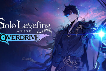 Solo Leveling Arise OVERDRIVE Pre-Installed Steamunderground.net