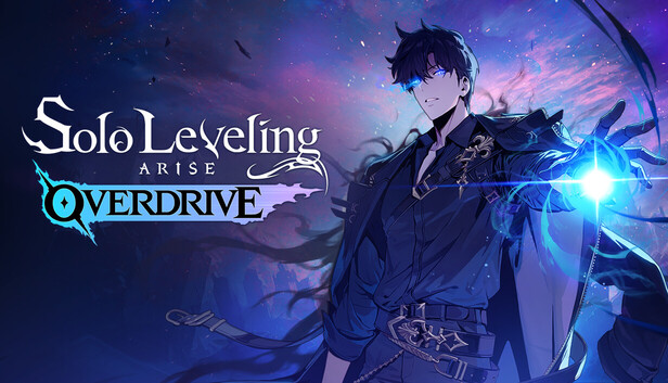 Solo Leveling Arise OVERDRIVE Pre-Installed Steamunderground.net