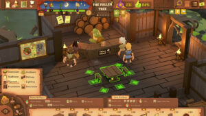 Tavern Keeper Steamunlocked