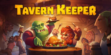 Tavern Keeper Pre-Installed Steamunderground.net