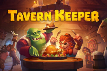 Tavern Keeper Pre-Installed Steamunderground.net