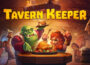 Tavern Keeper Pre-Installed Steamunderground.net