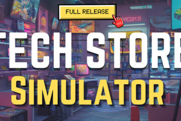 Tech Store Simulator Pre-Installed Steamunderground.net
