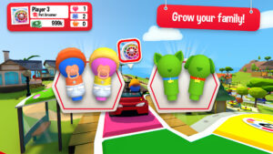 The Game of Life 2 Steamunlocked