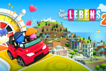 The Game of Life 2 Pre-Installed Steamunderground.net