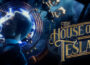 The House of Tesla Pre-Installed Steamunderground.net