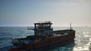 The Last Caretaker Fast Download