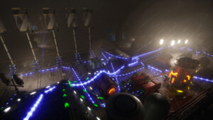 The Last Caretaker Steamunlocked