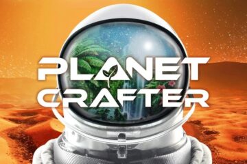 The Planet Crafter Pre-Installed Steamunderground.net