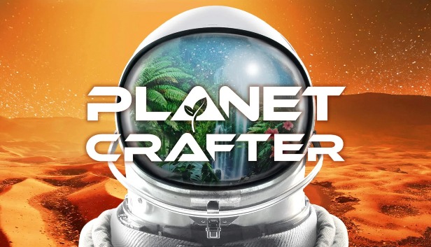 The Planet Crafter Pre-Installed Steamunderground.net