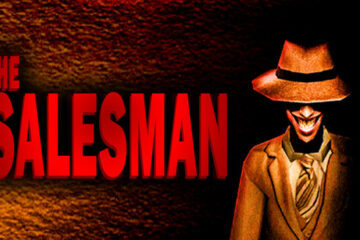 The Salesman Pre-Installed Steamunderground.net