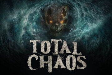 Total Chaos Pre-Installed Steamunderground.net