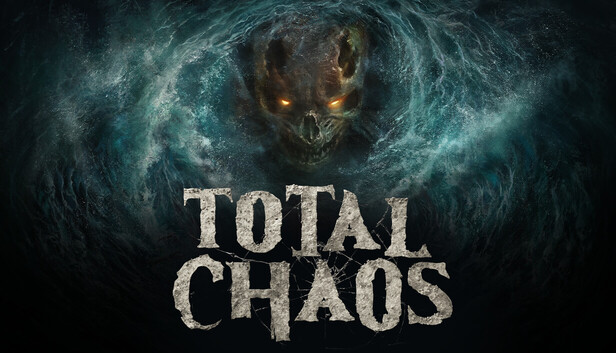 Total Chaos Pre-Installed Steamunderground.net